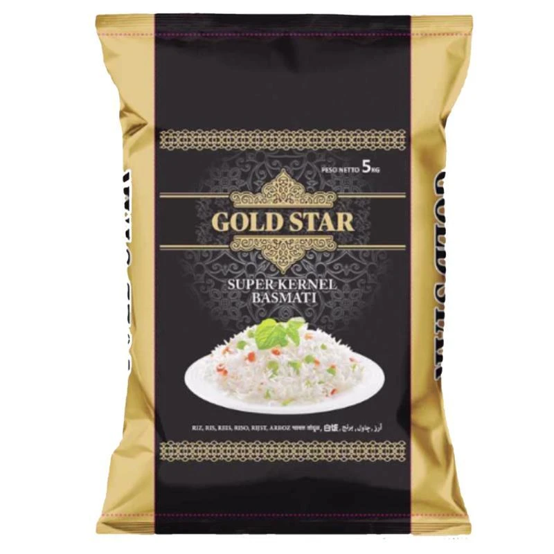 Gold Star
