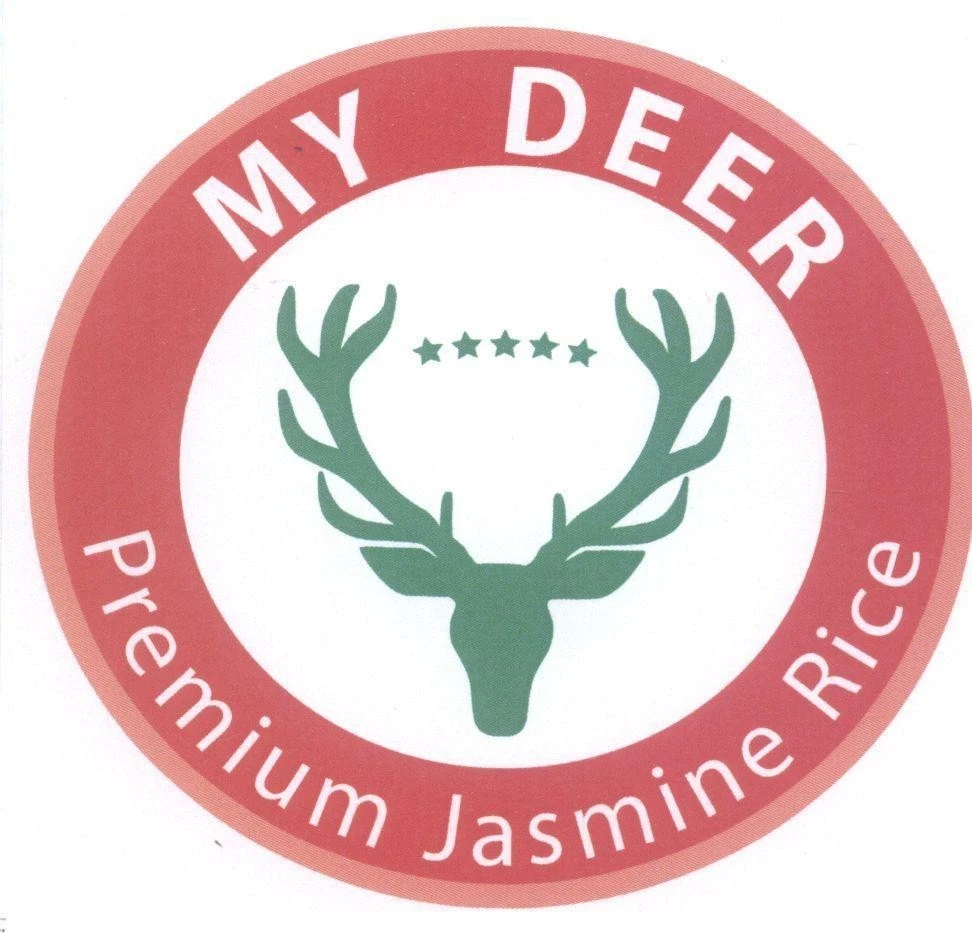 My deer Cambodge