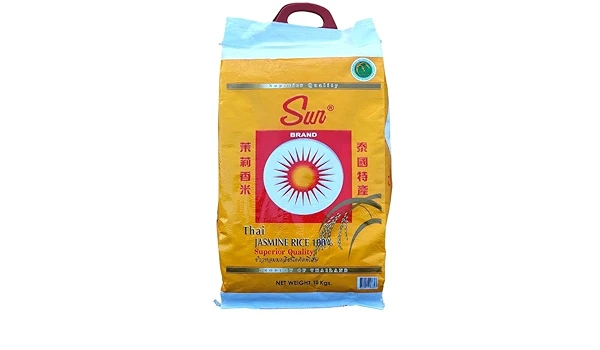 Sun Parfume