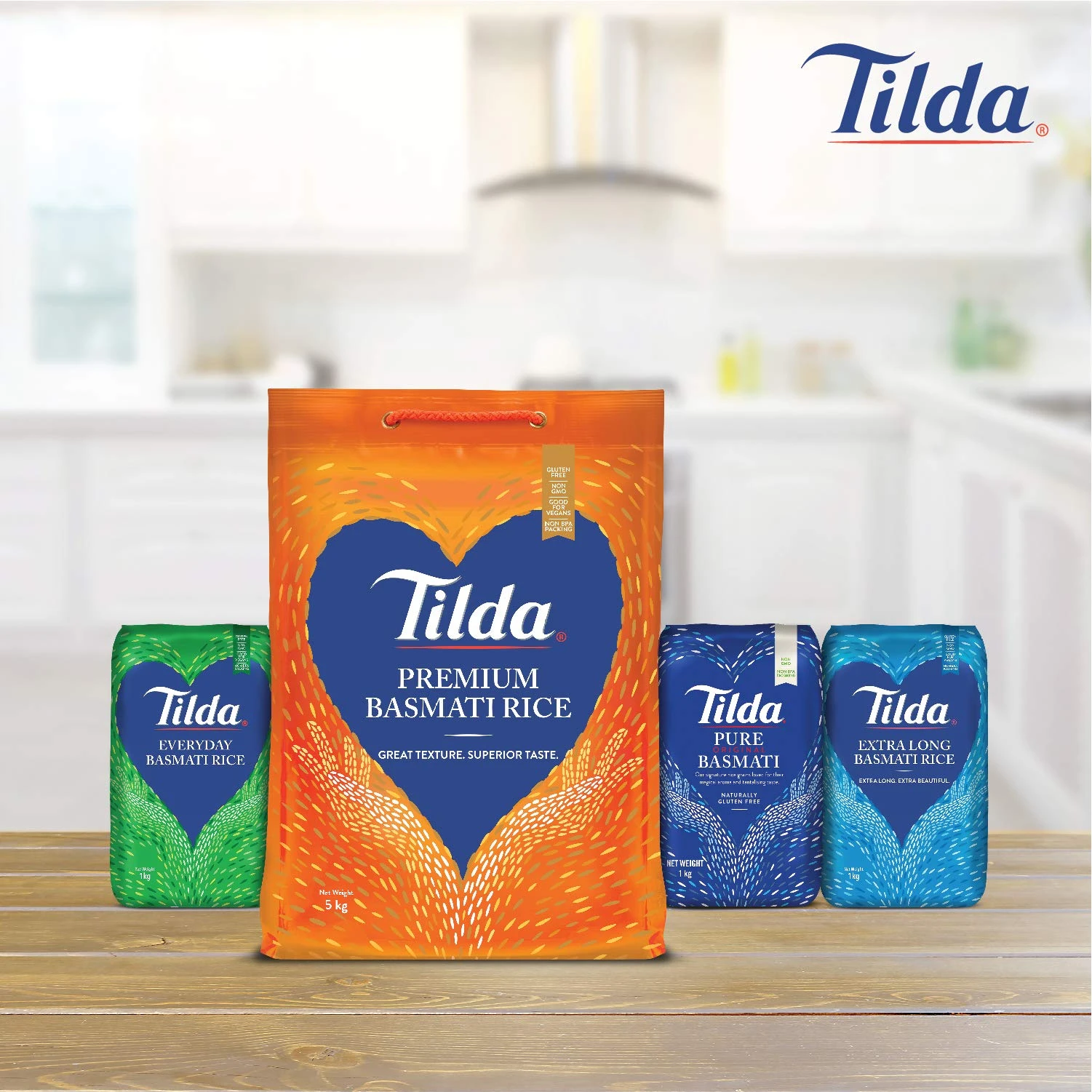 Tilda