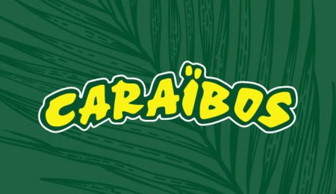 CARAIBOS