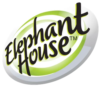 ELEPHANT HOUSE