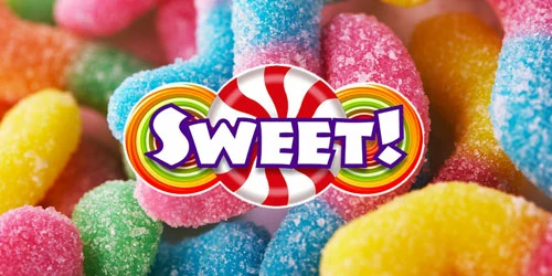 sweet
