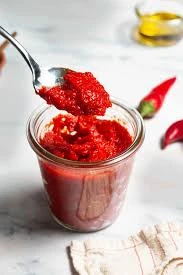 Paste